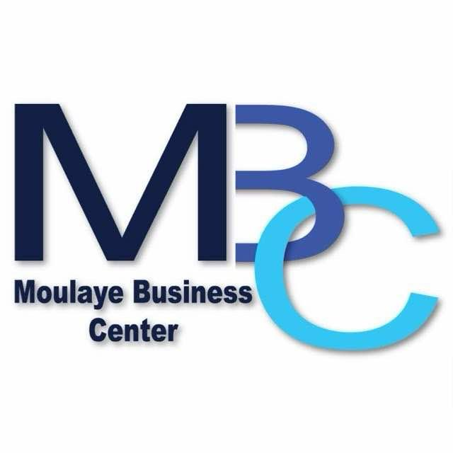 Moulaye Business Center