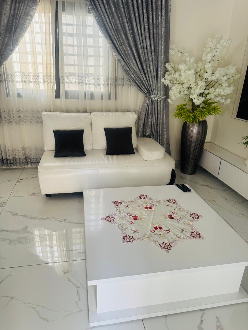 welcome residence villa YA MBAYNA N'63